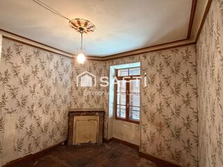 Maison � vendre 3 pi�ces 50 m�