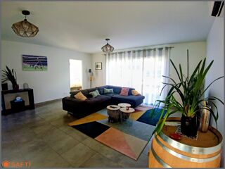  Maison à vendre 5 pièces 114 m²