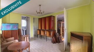  Maison � vendre 6 pi�ces 120 m�