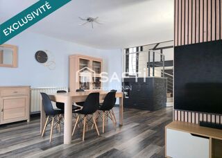  Maison à vendre 5 pièces 128 m²