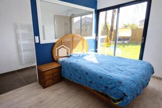  Maison à vendre 6 pièces 125 m²