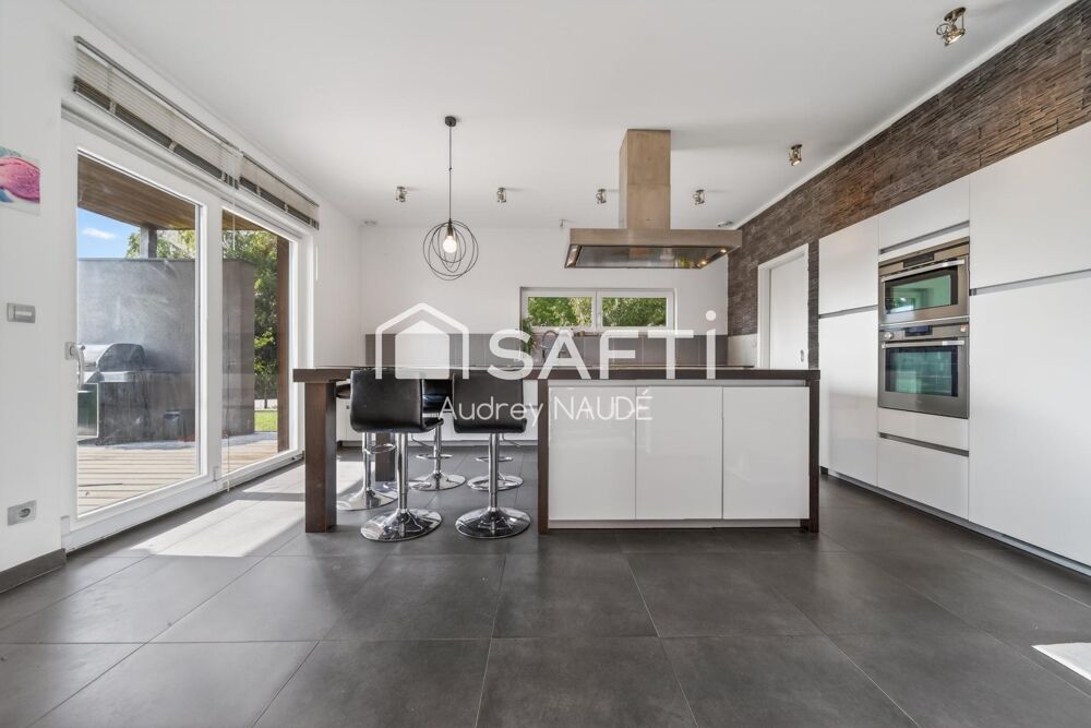 à vendre  Maison Valmestroff (57970)