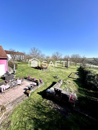  Maison à vendre 5 pièces 240 m²
