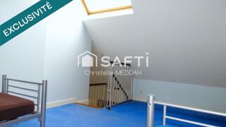  Appartement à vendre 3 pièces 76 m²
