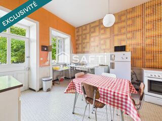  Maison à vendre 8 pièces 246 m²
