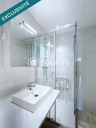  Appartement � vendre 3 pi�ces 74 m�