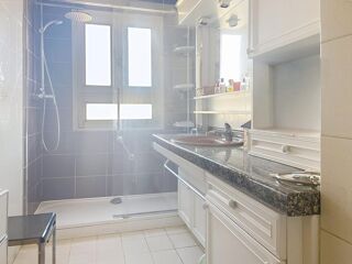  Appartement � vendre 3 pi�ces 86 m�