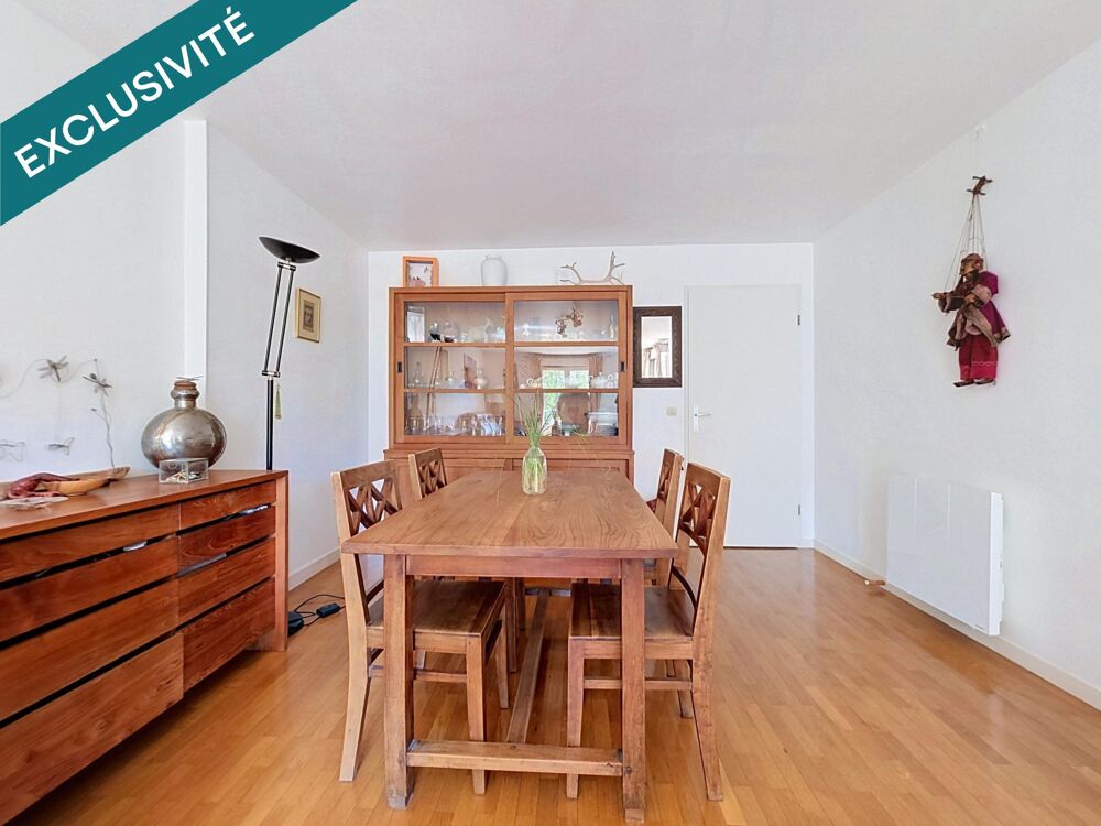 Vente Appartement APPARTEMENT FAMILIAL 3 CHAMBRES TERRASSE PARKING Les lilas