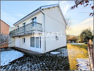  Maison � vendre 5 pi�ces 74 m�