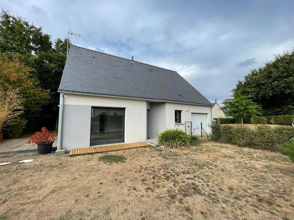 Vente Maison Maison 3 chambres - Centre bourg Saint-lyphard