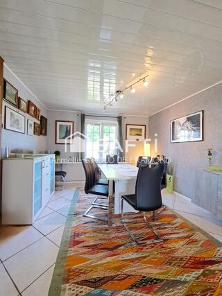  Maison � vendre 6 pi�ces 147 m�