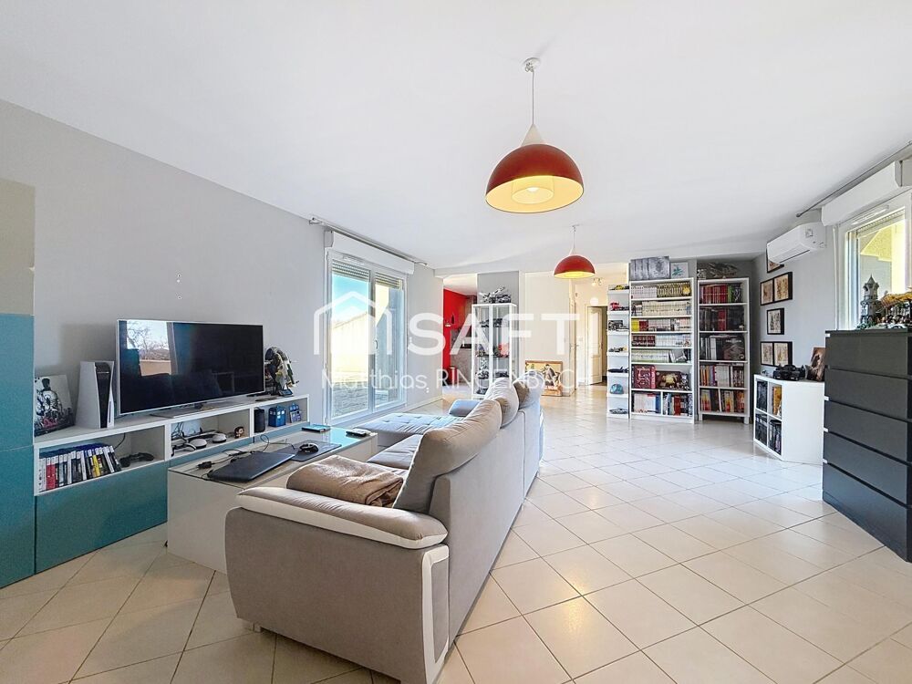 Vente Appartement Logement clé en main Vedene