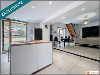  Maison � vendre 4 pi�ces 98 m�