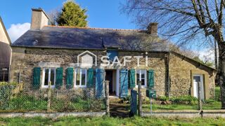  Maison � vendre 4 pi�ces 60 m�