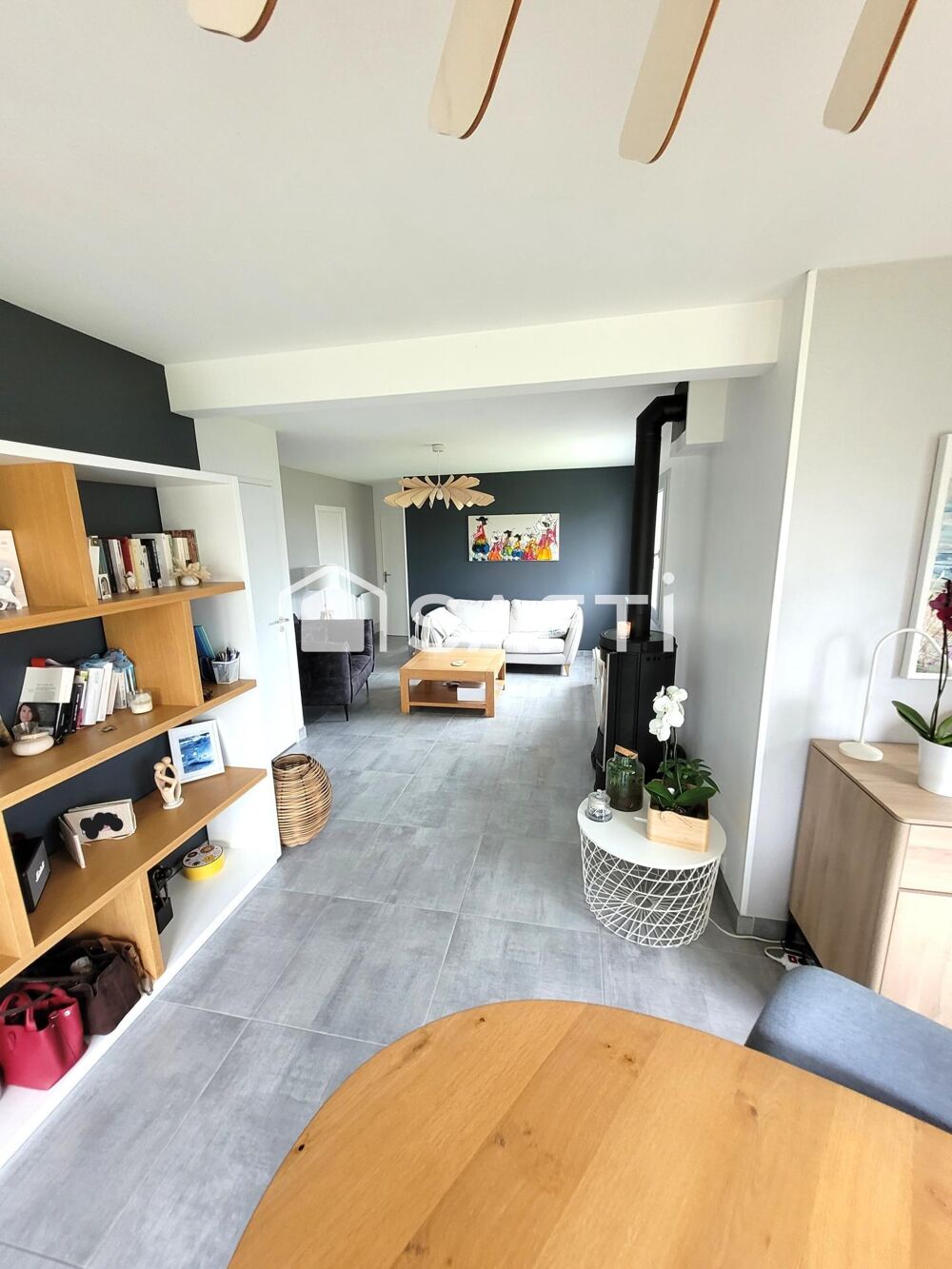 Maison 5 pièces 75 m² · à Brest · 75 m² · 358 000 €