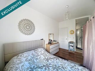  Appartement � vendre 2 pi�ces 40 m�