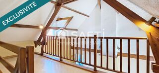  Maison à vendre 8 pièces 117 m²