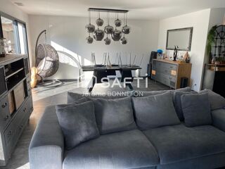  Maison � vendre 4 pi�ces 131 m�