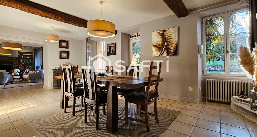 � vendre  Maison Orgerus (78910)