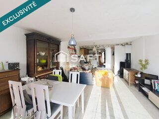 Maison à vendre 3 pièces 75 m²
