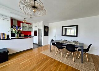  Appartement � vendre 4 pi�ces 82 m�