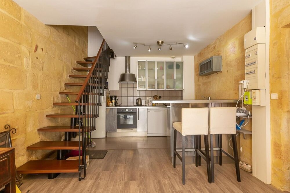 Appartement 3 pièces de 64 m² à vendre à Saint-André-de-Cubzac  Hyper-centre