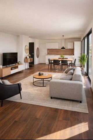  Maison 4 pi�ces 115 m� Chauray