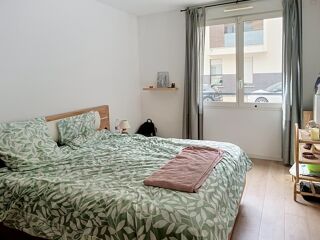  Appartement à vendre 3 pièces 58 m²