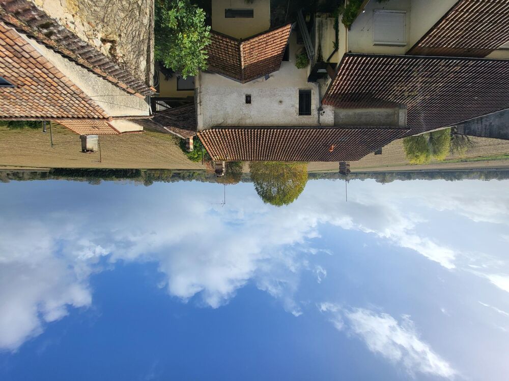 Maison Bourgeoise de 134m2 au coeur de Beguey