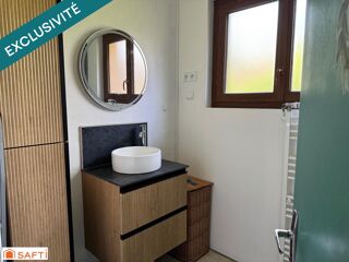  Maison à vendre 3 pièces 70 m²