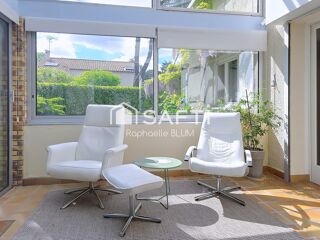 Maison à vendre 7 pièces 169 m²