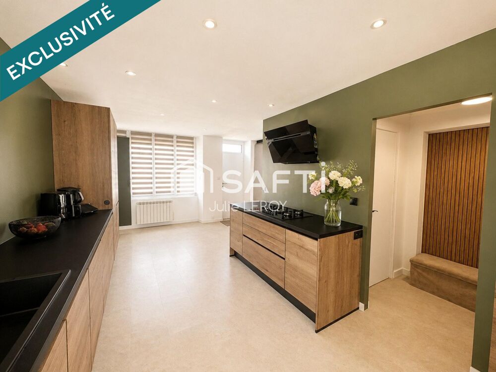 Vente Maison Propriété située à Chassillé (72540) Chassille