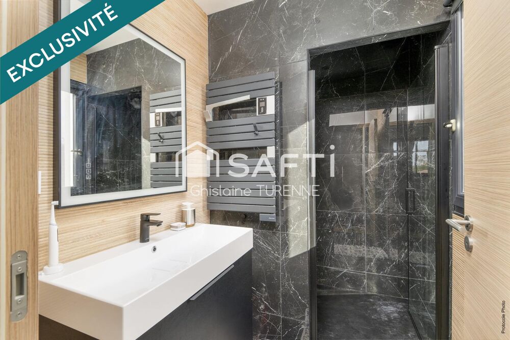 à vendre  Maison Tournefeuille (31170)