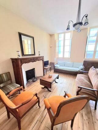  Appartement � vendre 3 pi�ces 74 m�