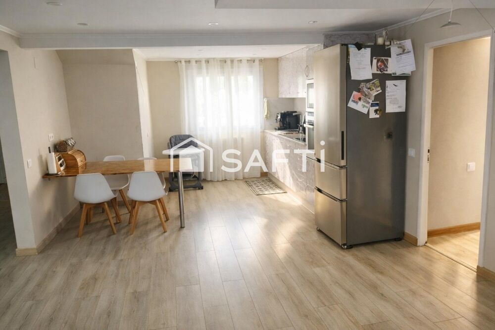Vente Maison maison sur agen familiale et spacieuse & jardin Agen