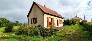  Maison � vendre 3 pi�ces 58 m�