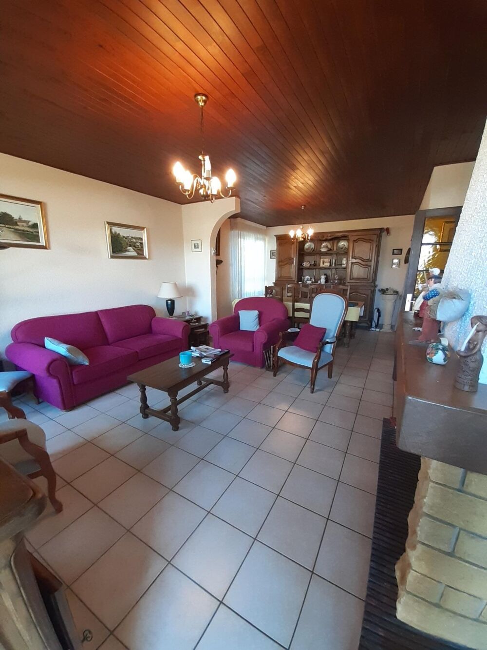 Pavillon familial