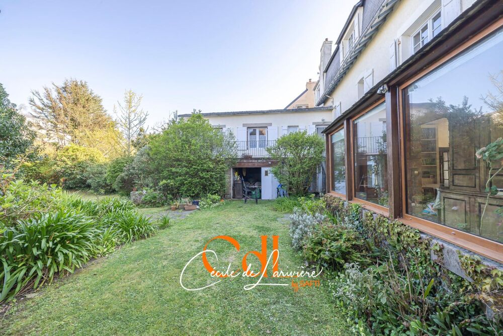 � vendre  Maison Carantec (29660)