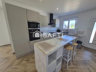  Maison à vendre 4 pièces 134 m²