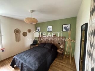  Immeuble à vendre 535 m²