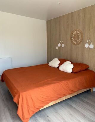  Maison à vendre 3 pièces 44 m²