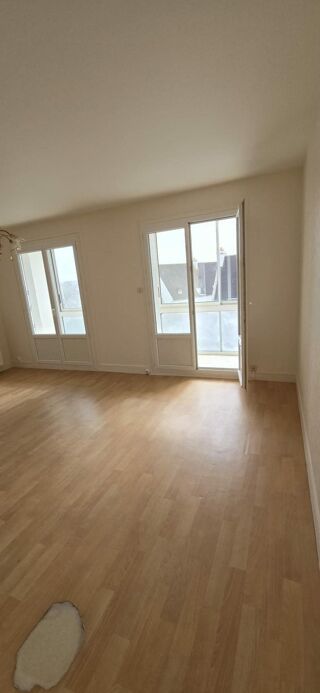  Appartement à vendre 1 pièce 40 m²