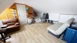  Maison à vendre 6 pièces 120 m²