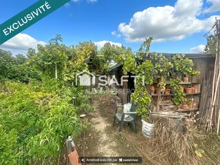  Terrain à vendre 422 m²