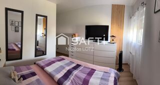  Appartement à vendre 3 pièces 83 m²