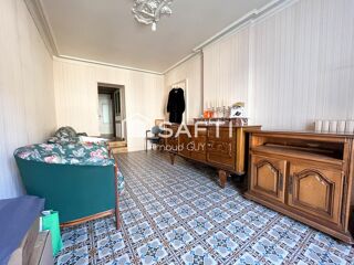  Maison à vendre 4 pièces 86 m²