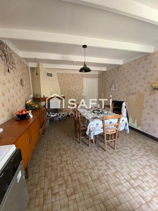  Maison � vendre 5 pi�ces 104 m�