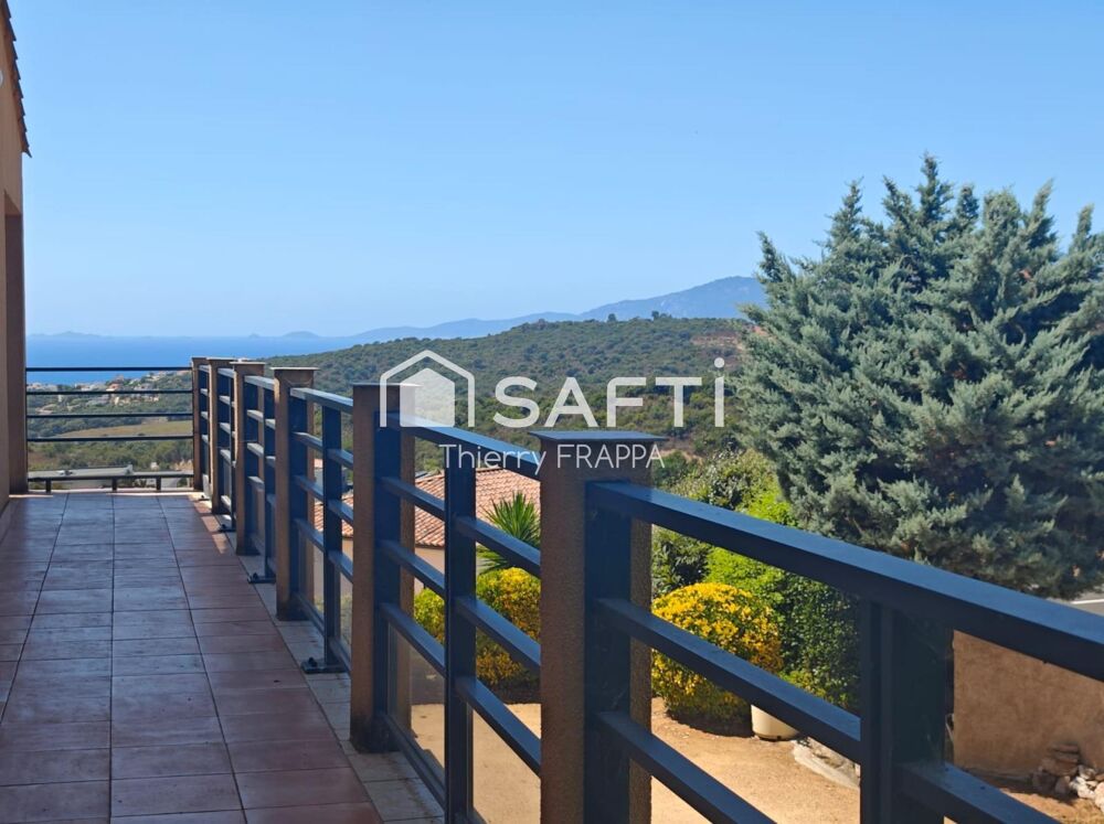 � vendre  Maison Pietrosella (20166)