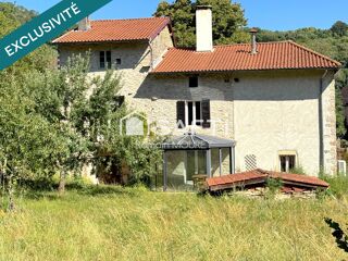  Maison à vendre 4 pièces 130 m²