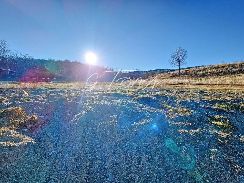 Vente Terrain Nouveau lotissement d'exception - Votre terrain avec vue sur la Cerdagne Osseja